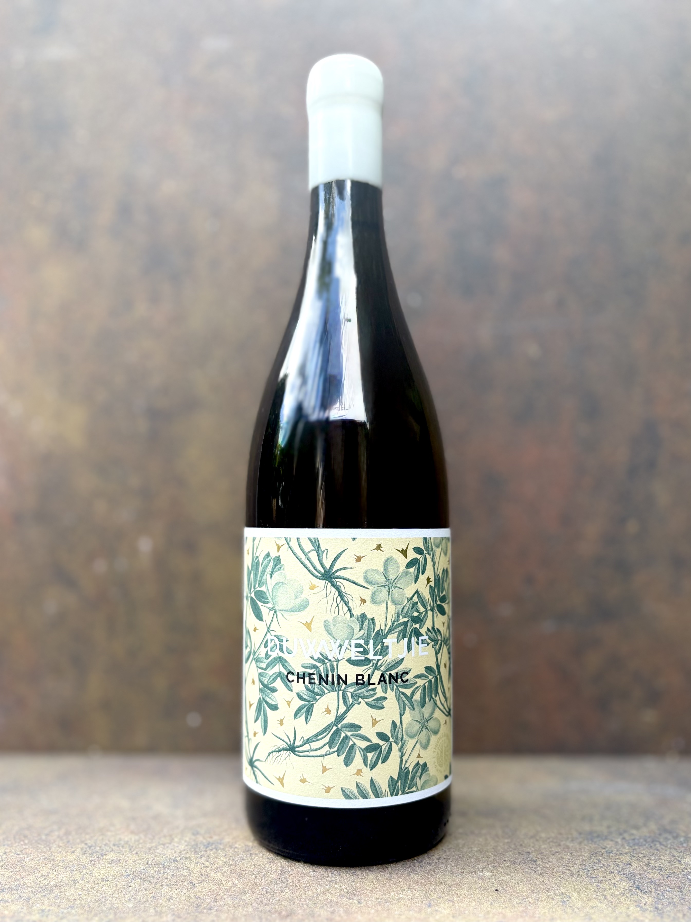 Thistle & Weed - Duwweltjie Chenin Blanc