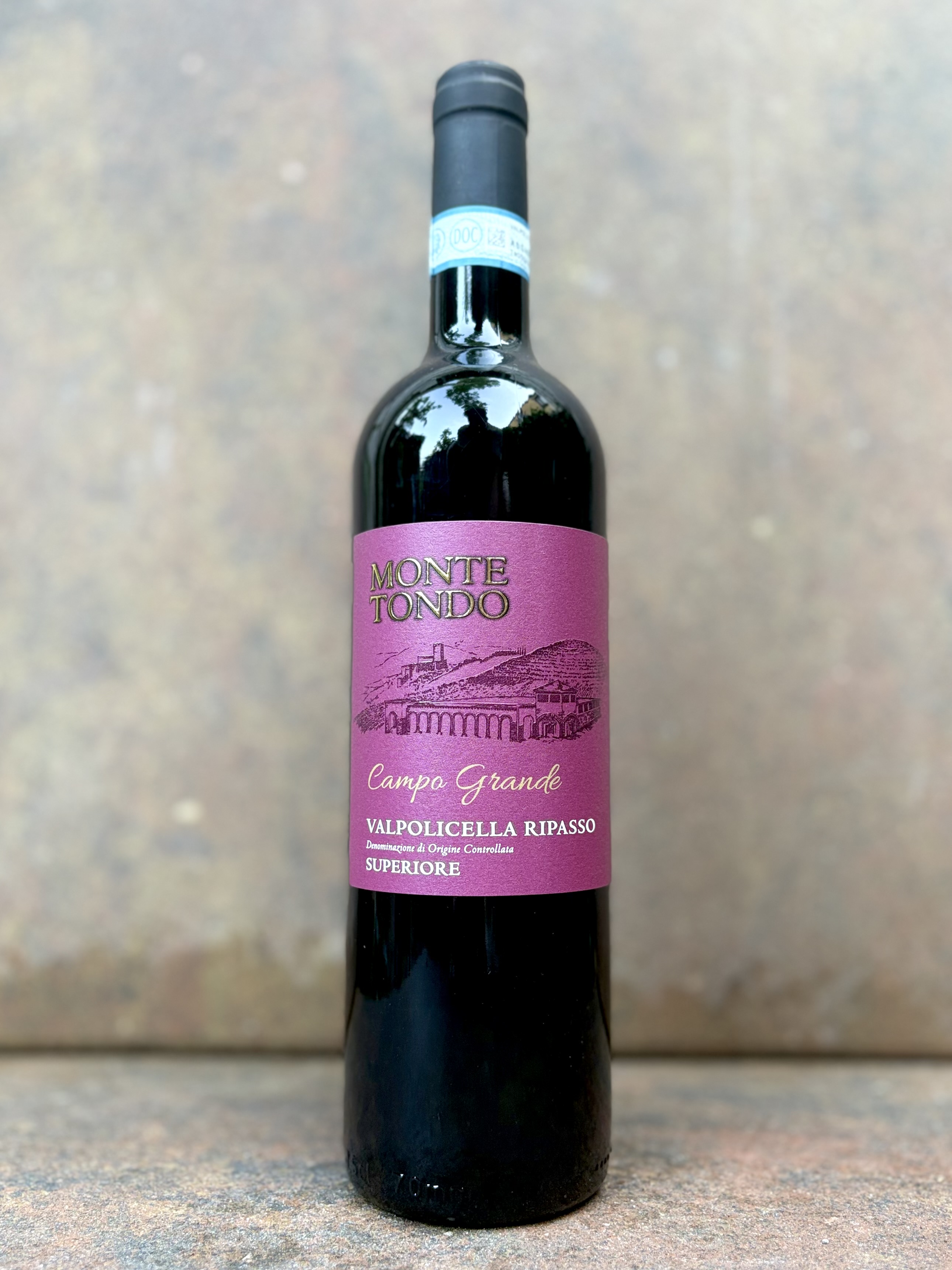 Monte Tondo - Valpolicella Ripasso Superiore