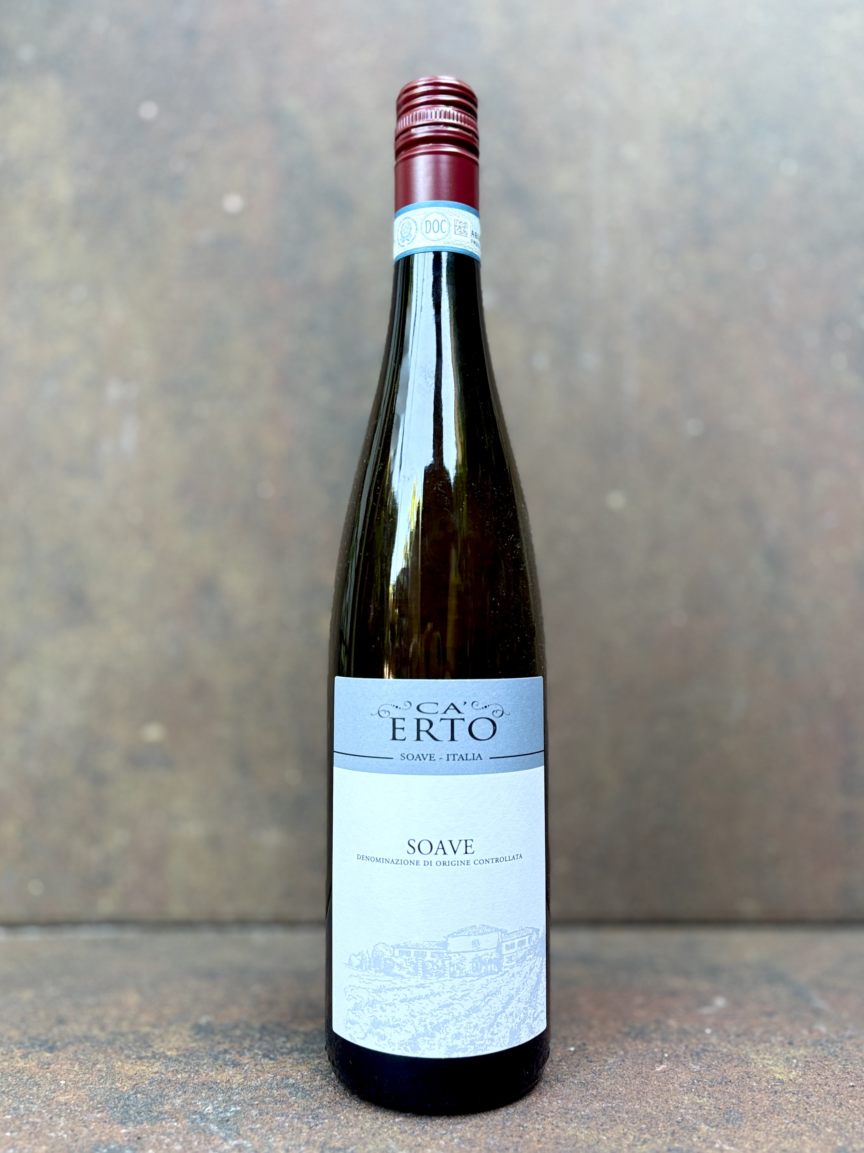 Monte Tondo - Ca’ Erto Soave