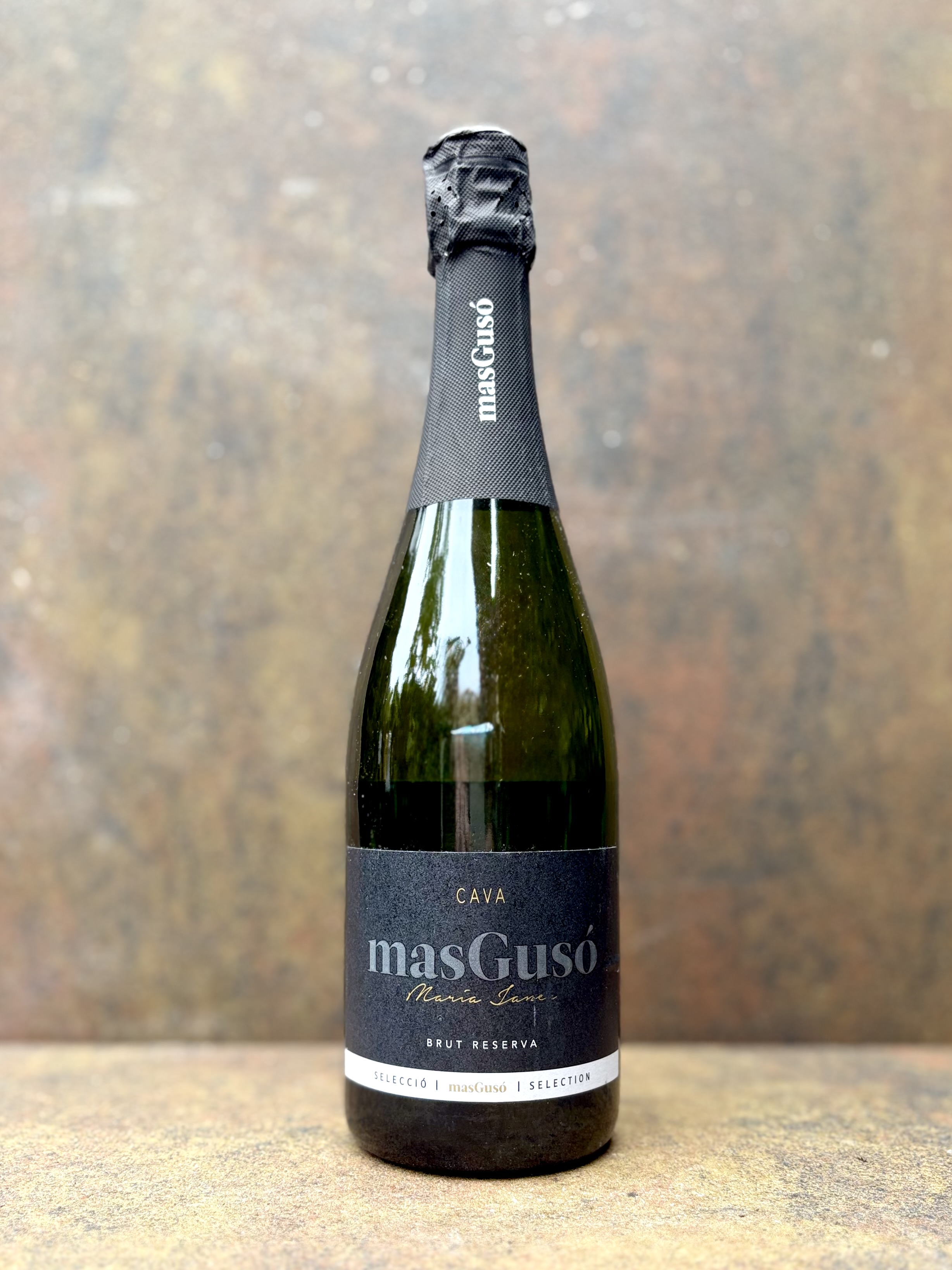 Maria Janer - Brut Reserva