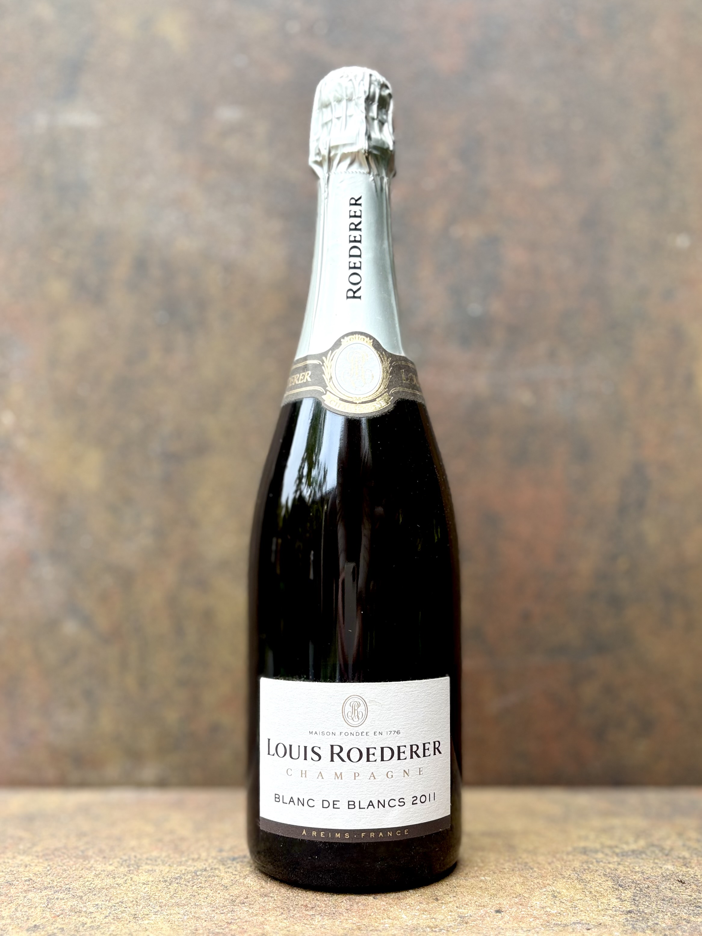 Louis Roederer - Blanc de Blancs Brut Vintage 