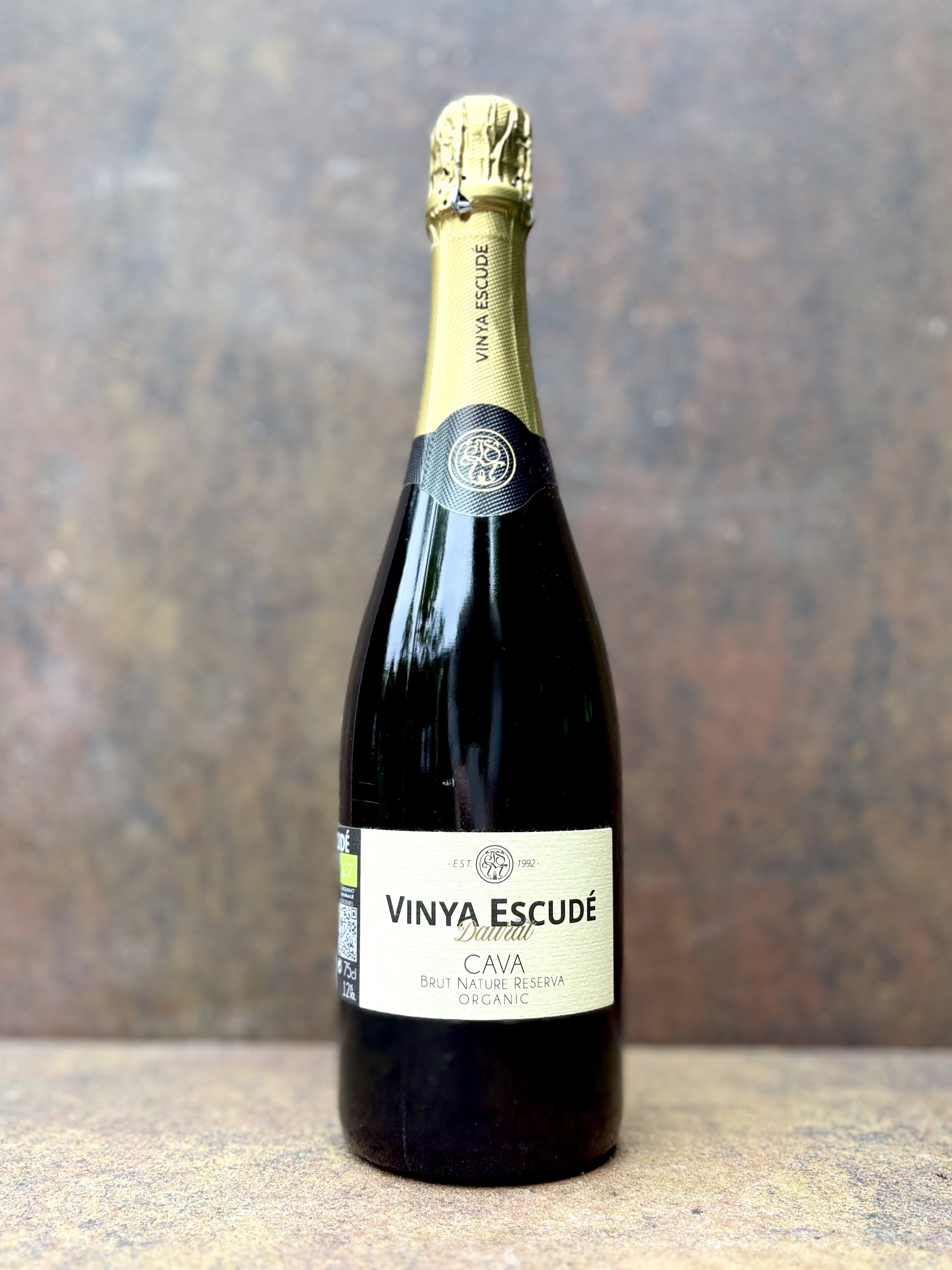 Vinya Escude - Daurat Reserve Brut