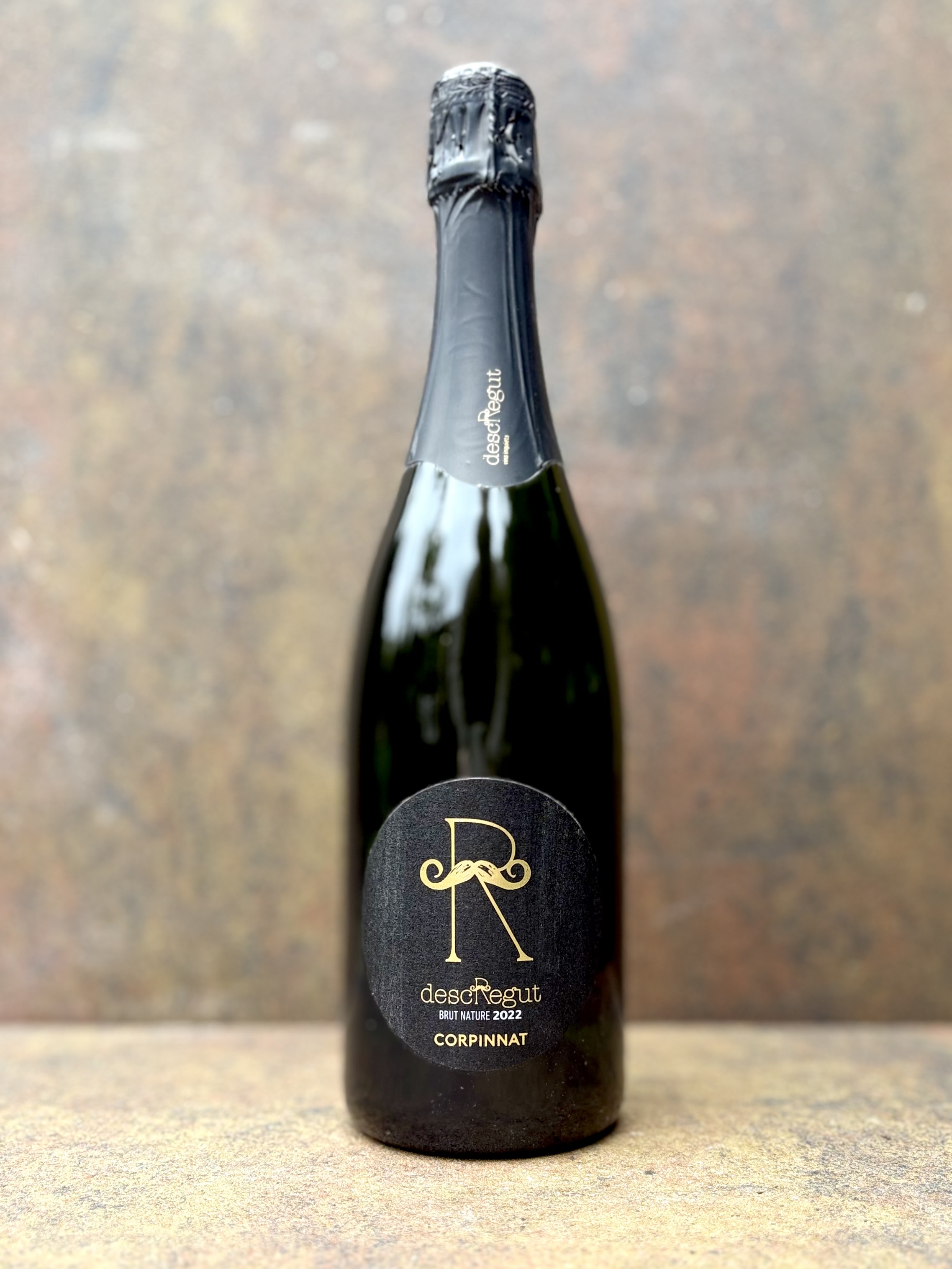 Can Descregut - Brut Nature Reserva 