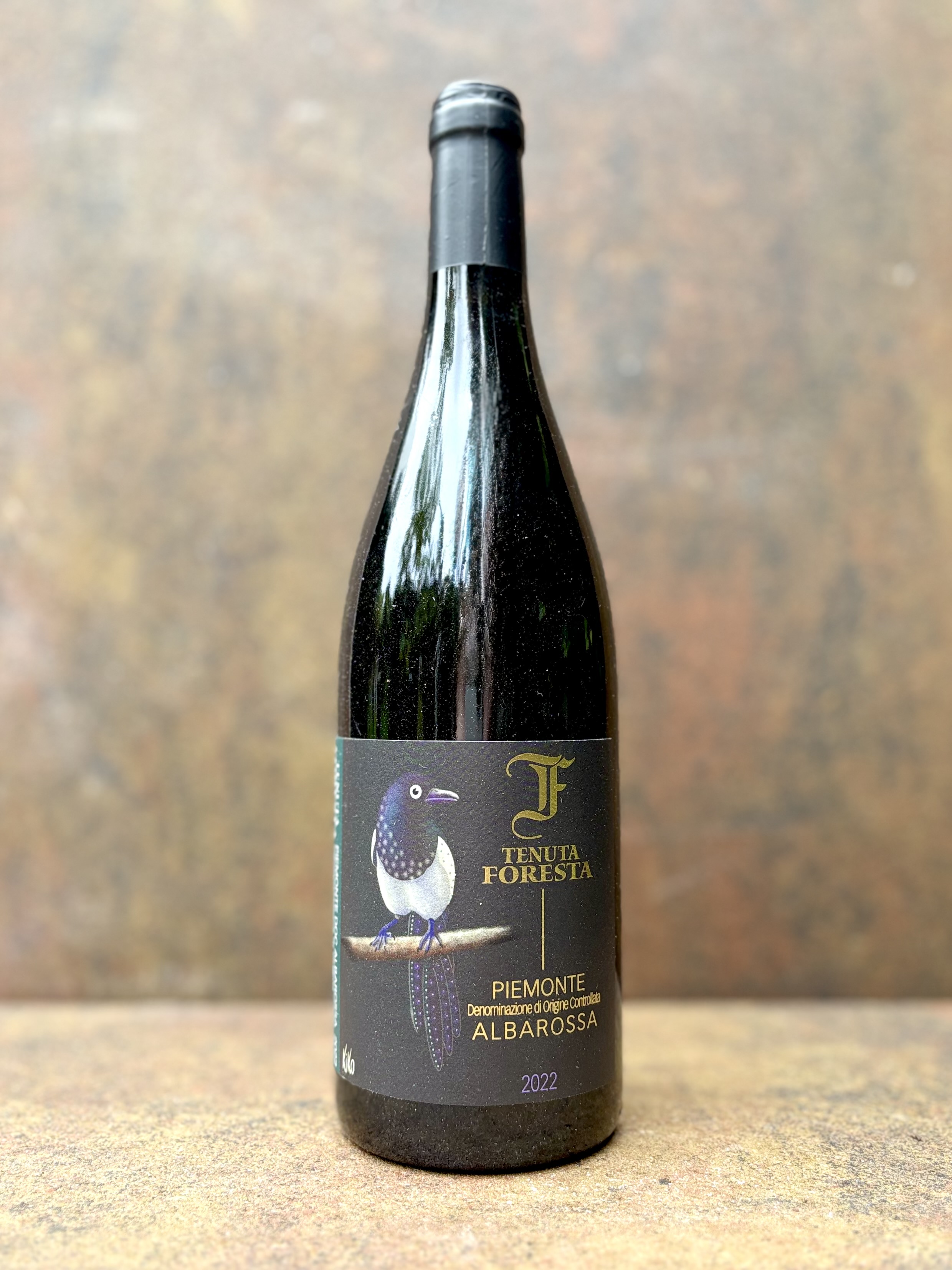 Tenuta Foresta - Piemonte DOC Albarossa 