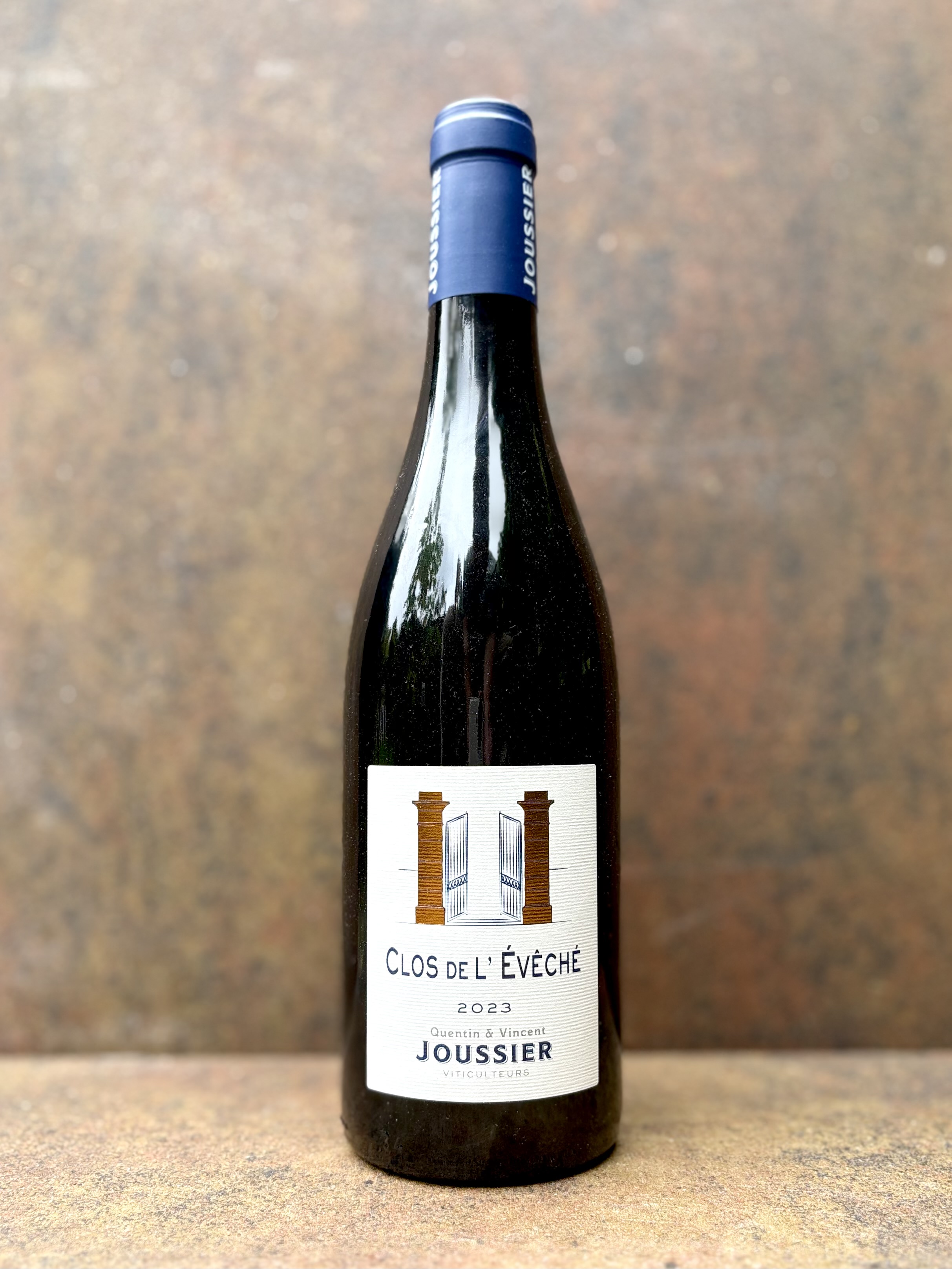 Domaine de l'Eveche - Clos de l'évêché 