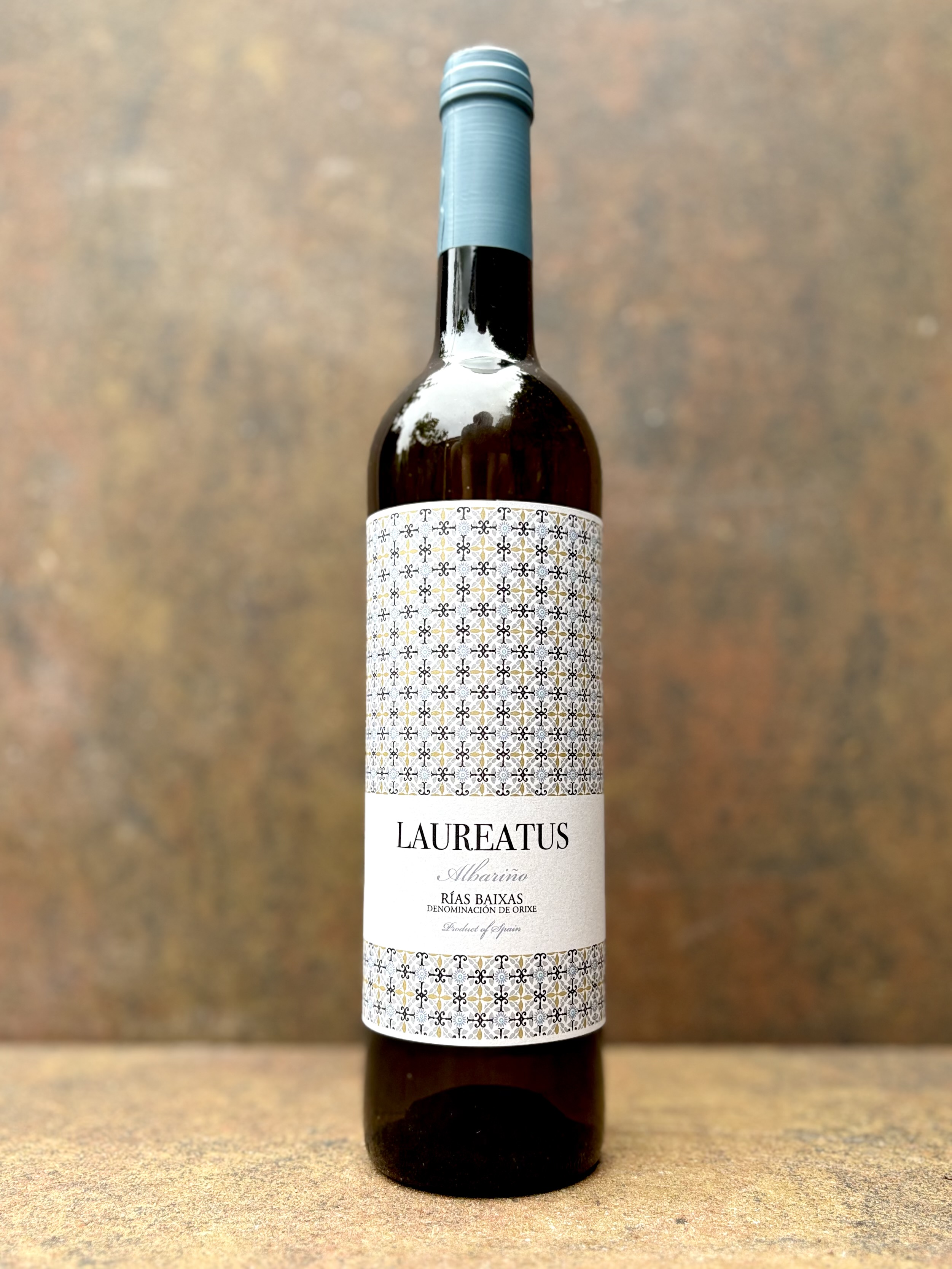 Laureatus - Albariño 