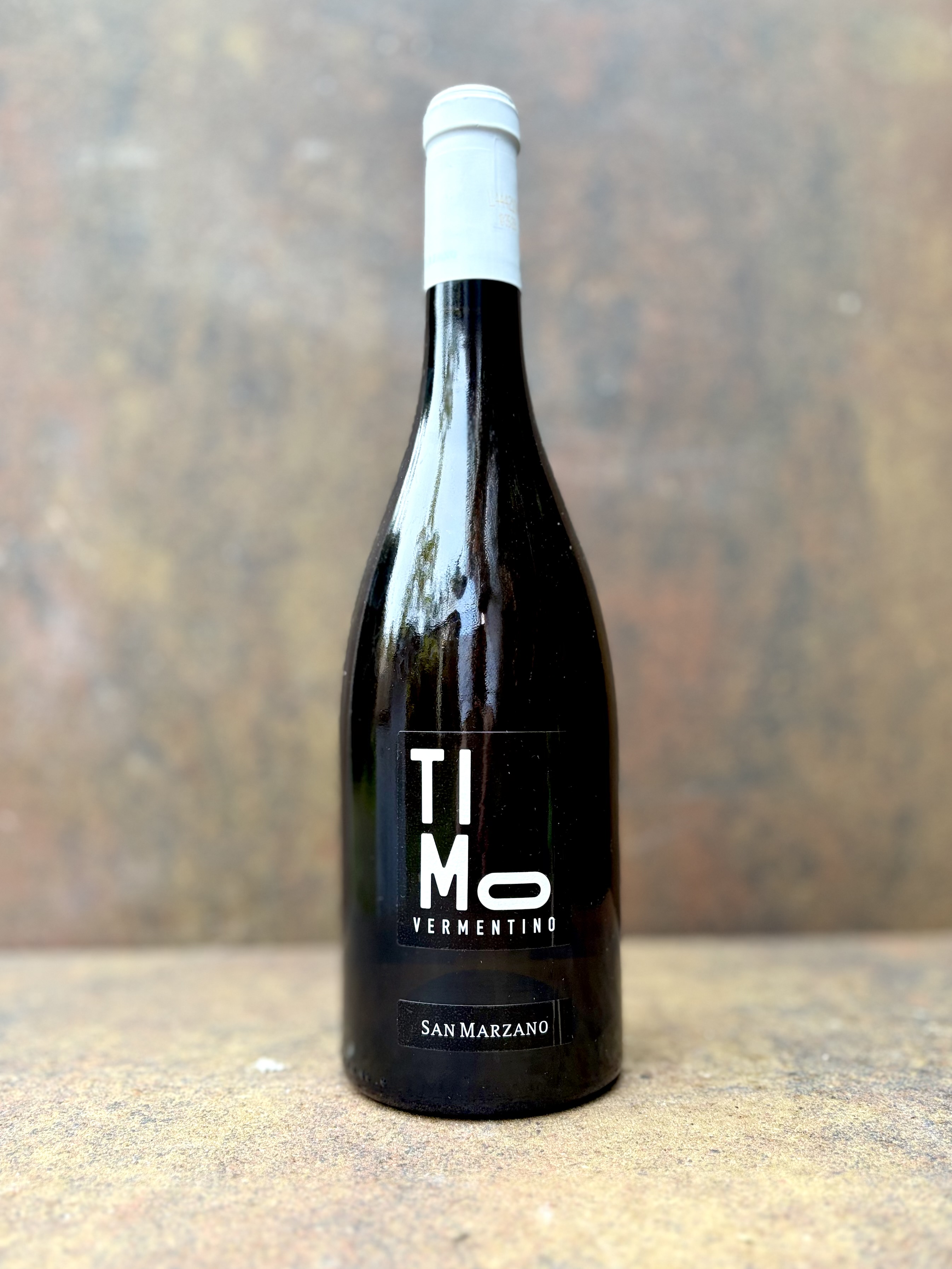 San Marzano - Timo 