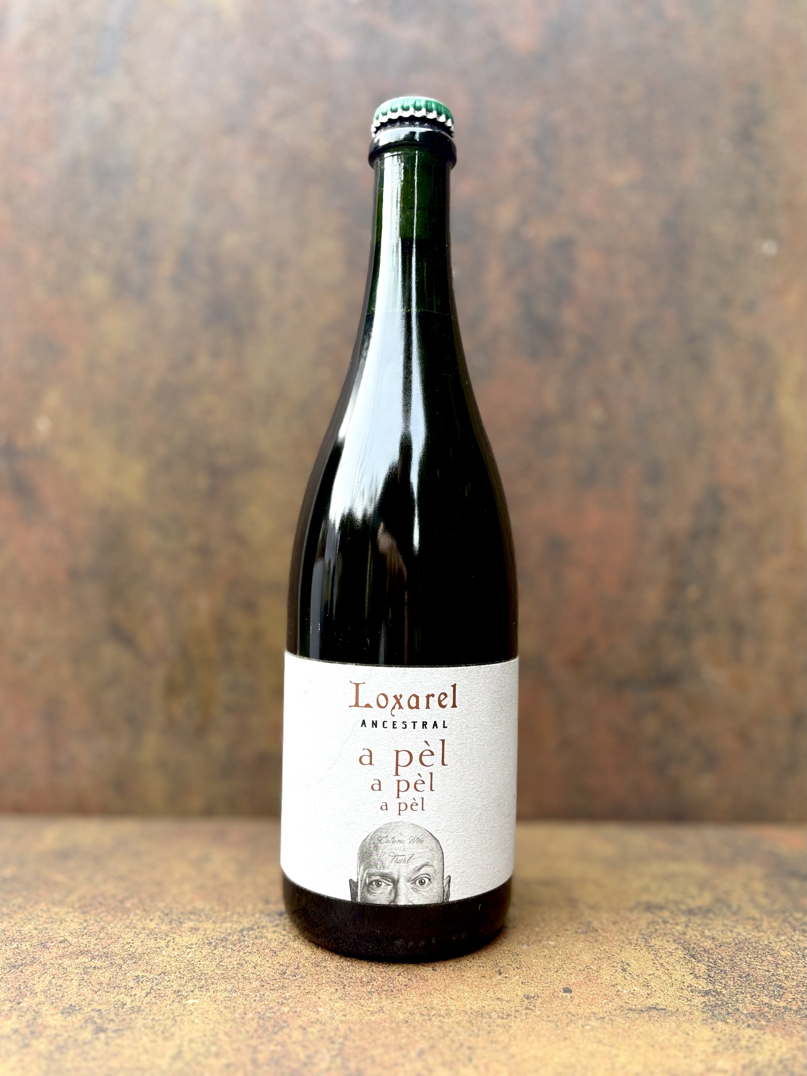 Loxarel - Ancestral a Pel Cava