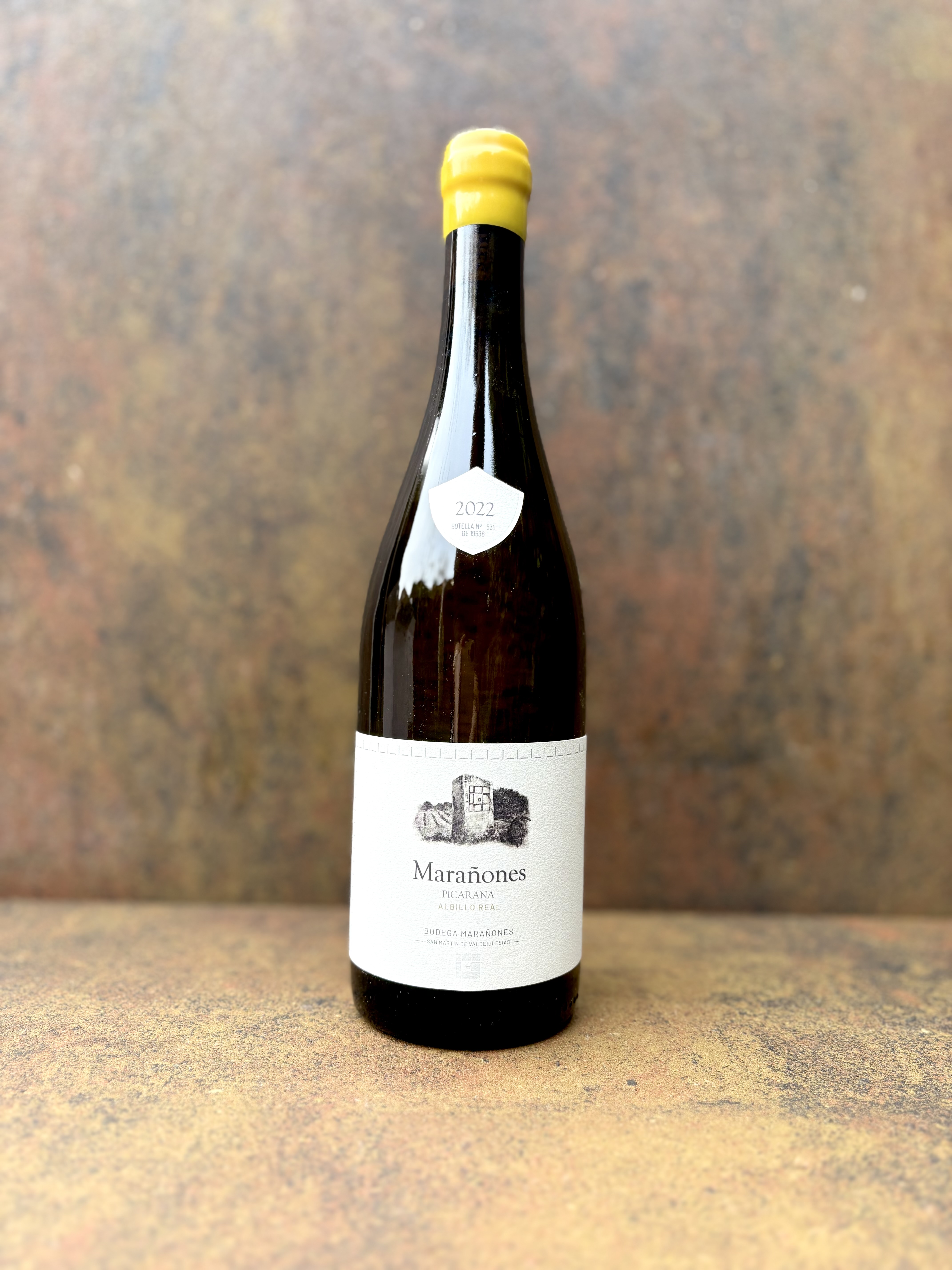 Bodega Marañones - Picarana
