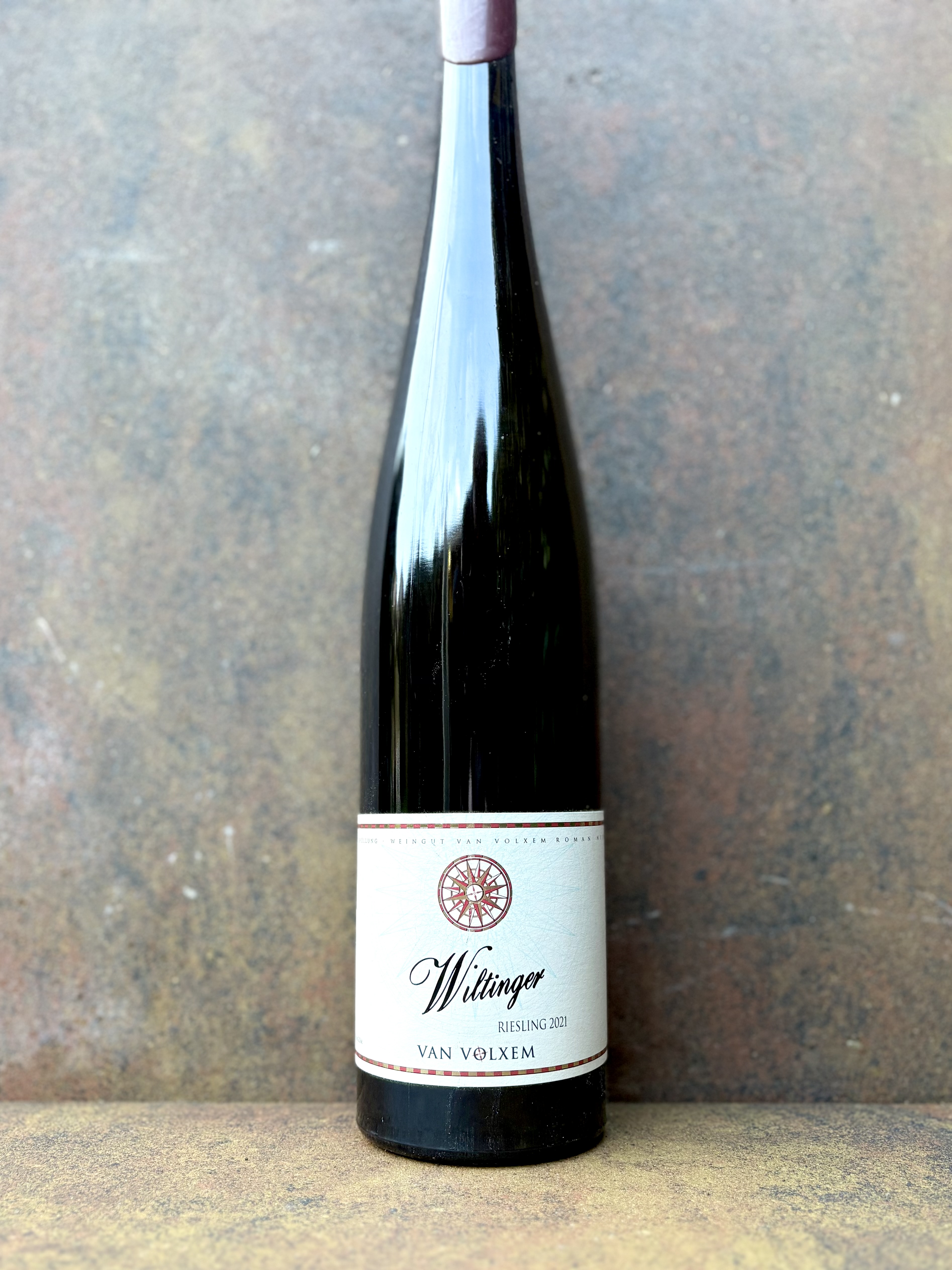 van Volxem - Wiltinger MAGNUM 1,5L