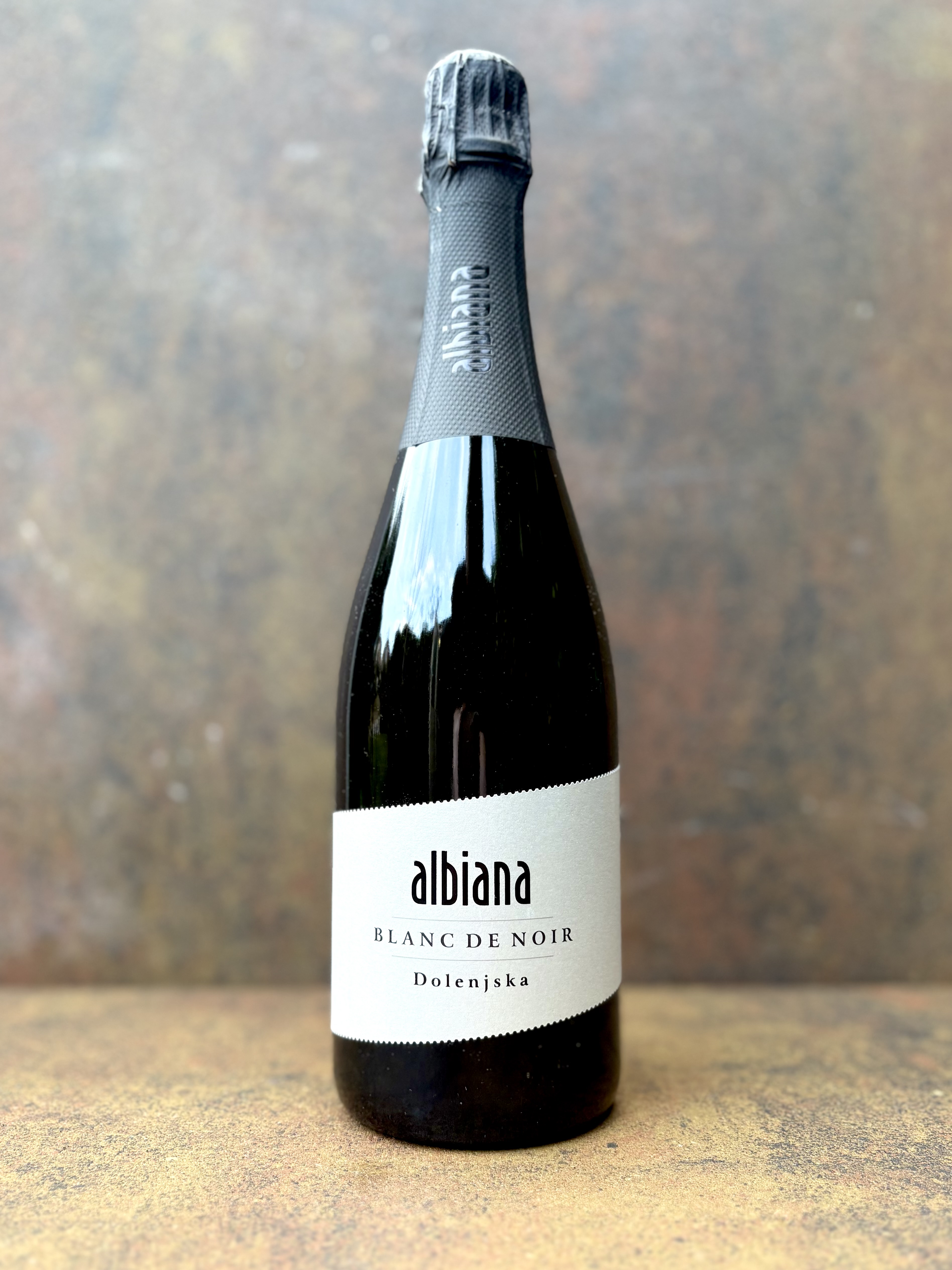 Albiana - Blanc de Noir Brut