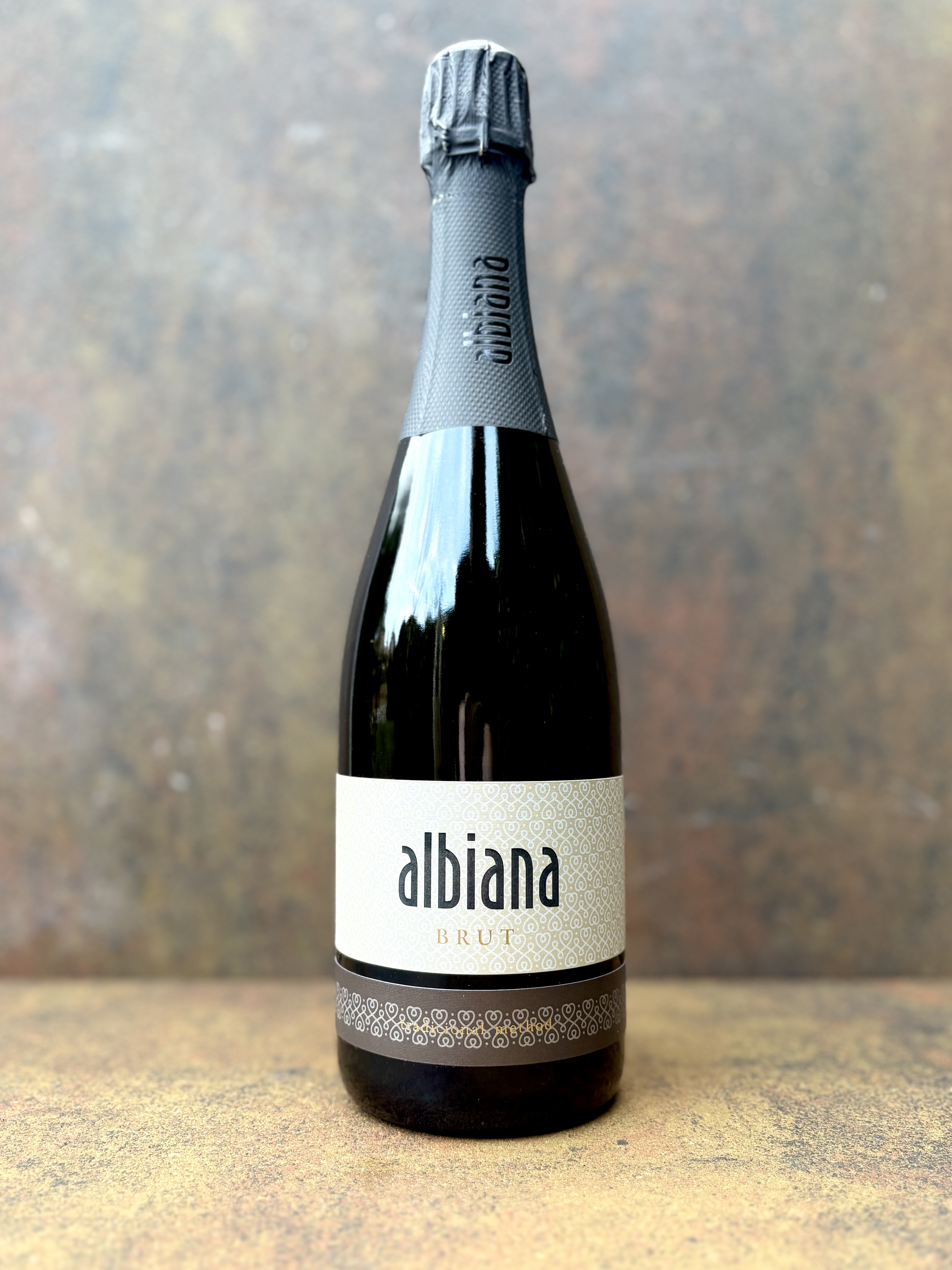 Albiana - Brut