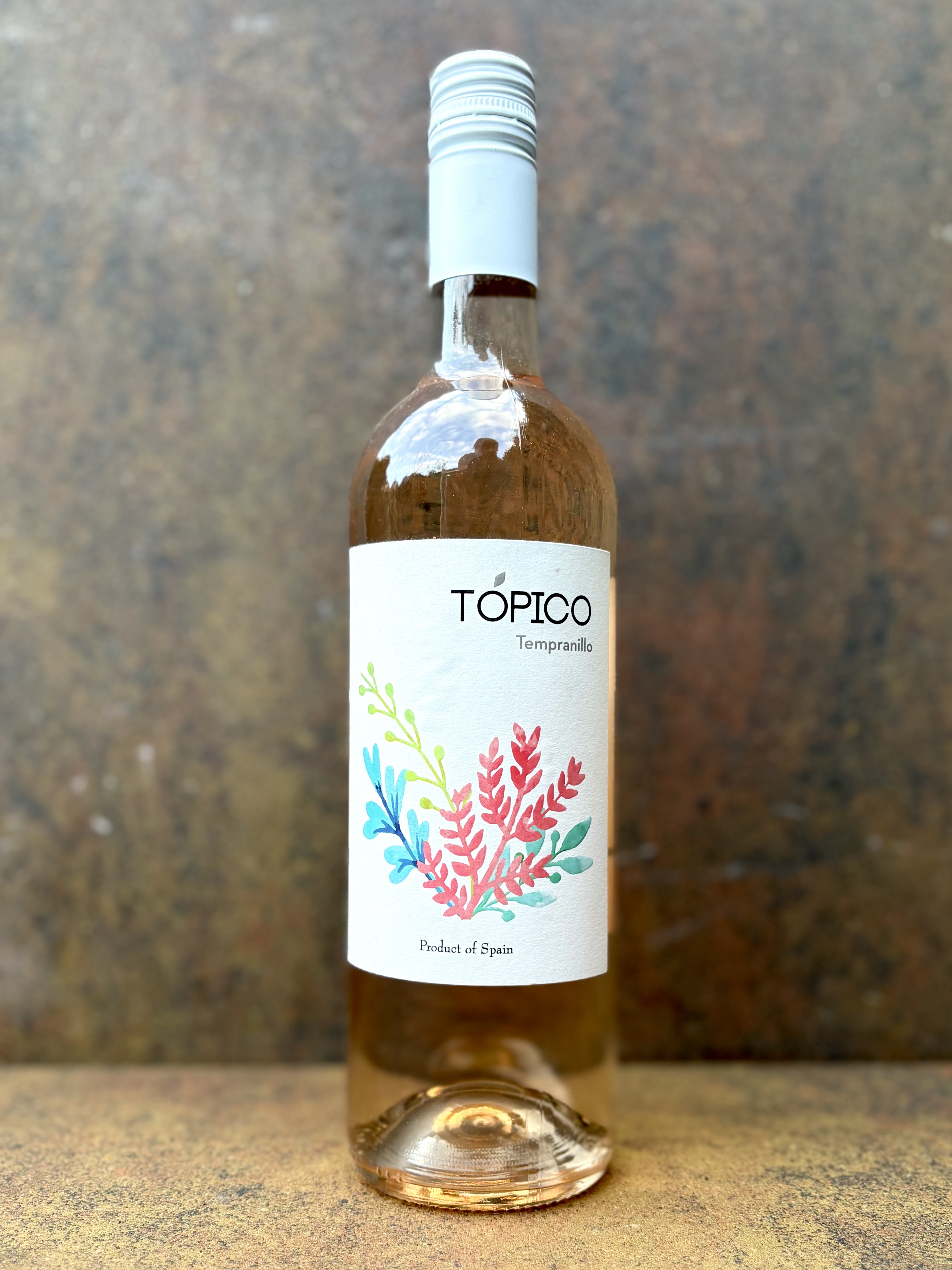 Bodegas La Remediadora - Topico