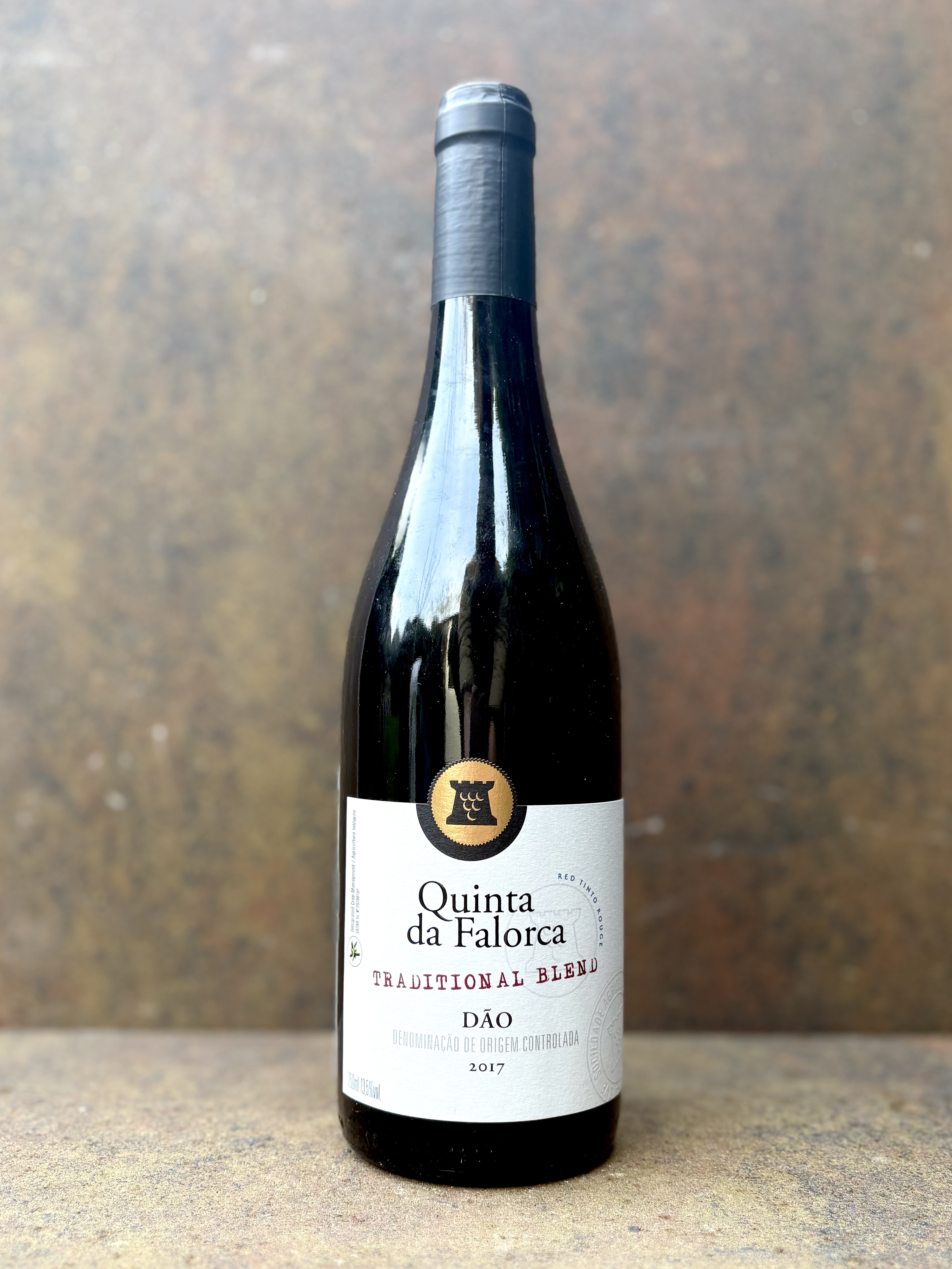 Quinta da Falorca - Traditional Blend