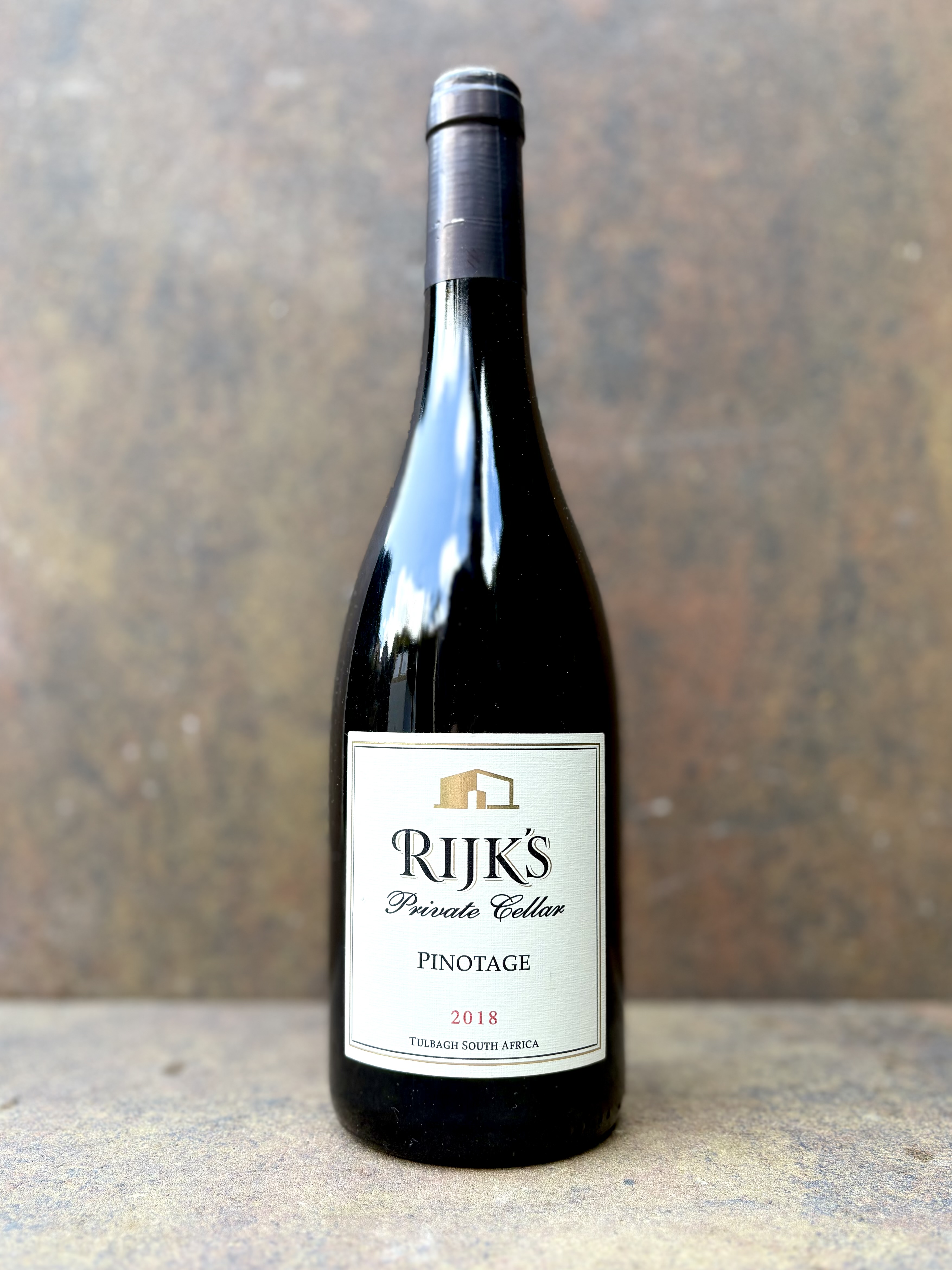 Rijk's Wine Estate - Private Cellar