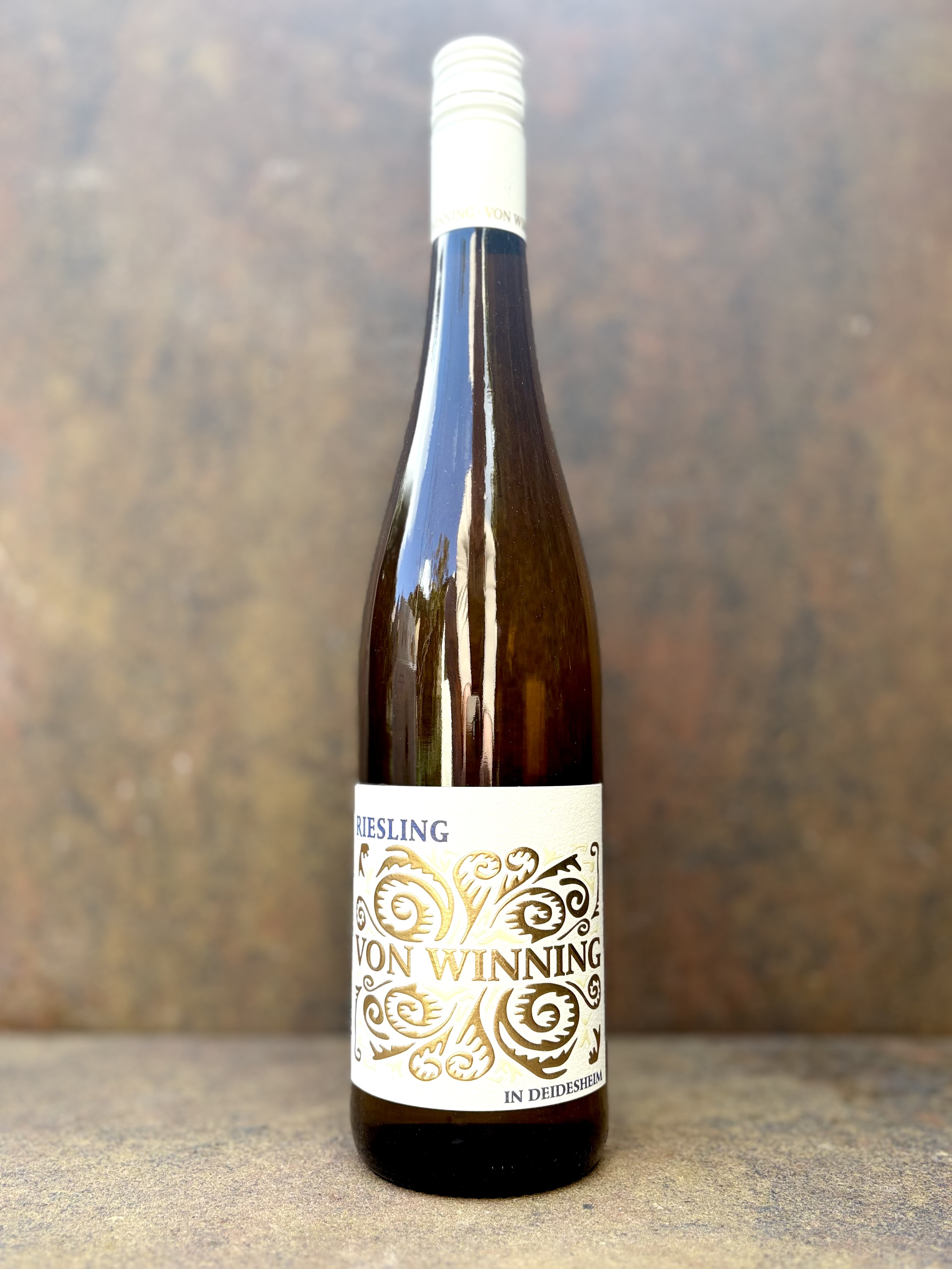 Weingut von Winning - Deidesheimer Riesling Trocken