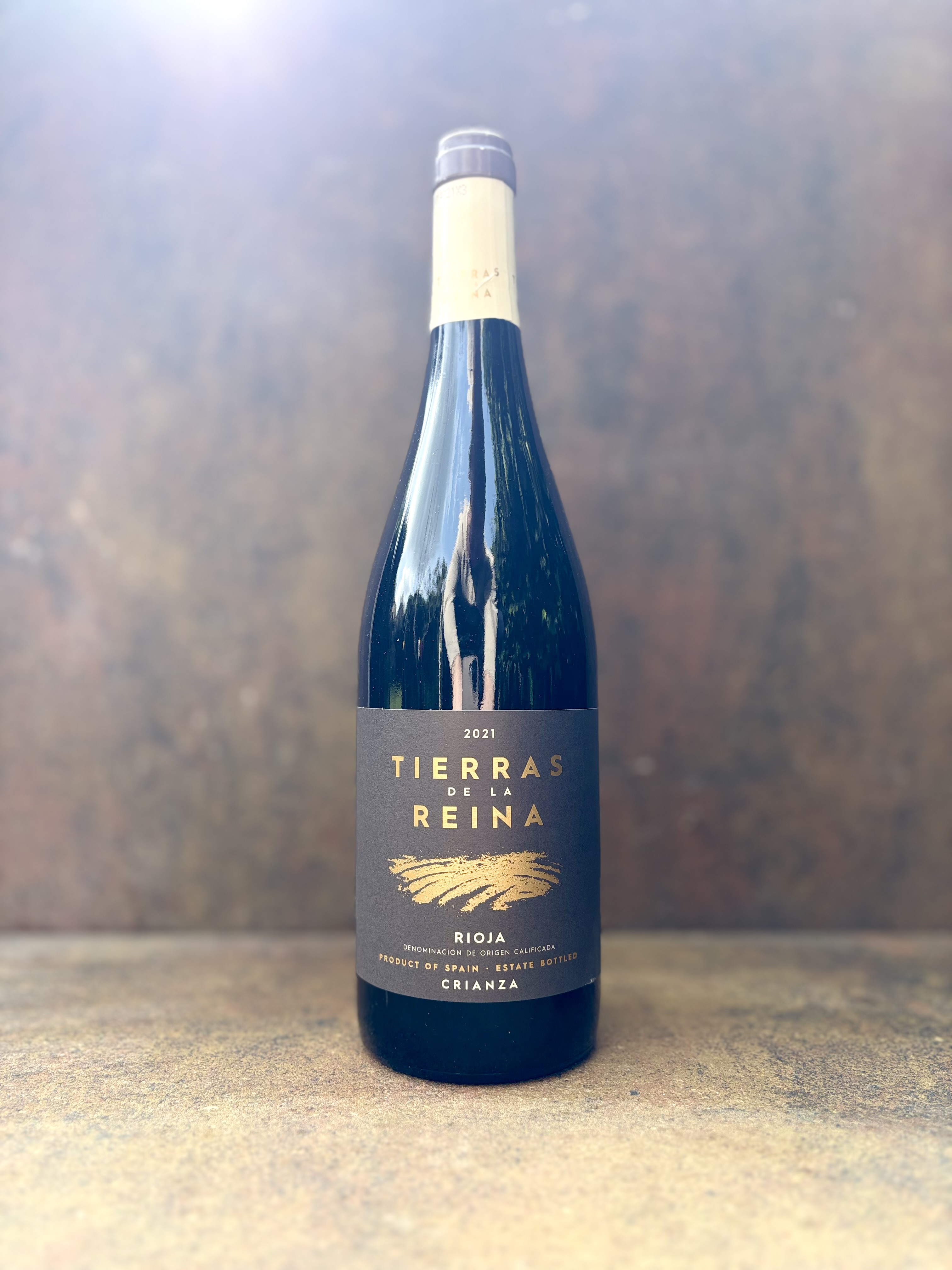 Familia Chavarri - Tierras de la Reina Crianza
