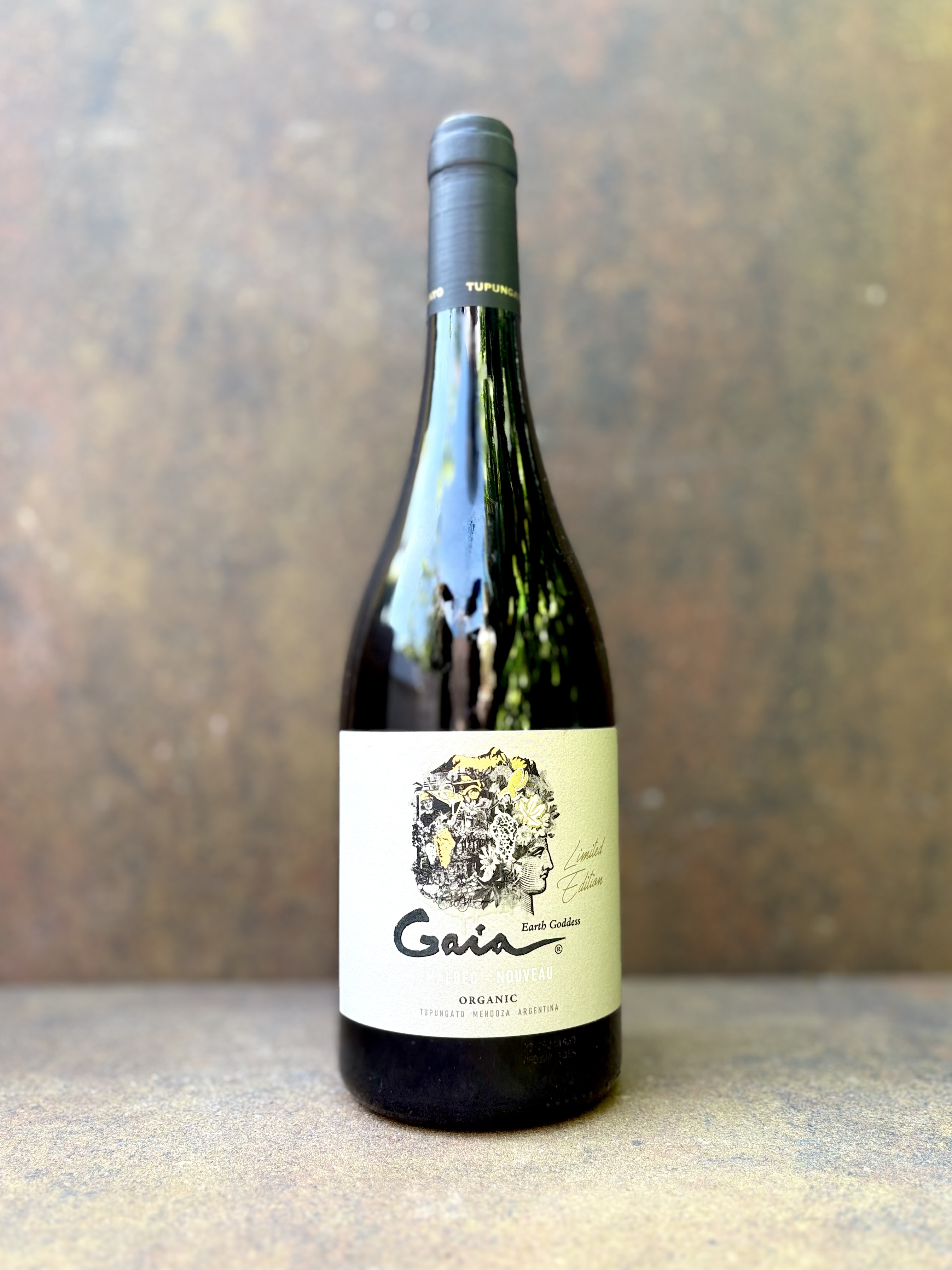 Domaine Bousquet - Gaia Malbec Carbonic