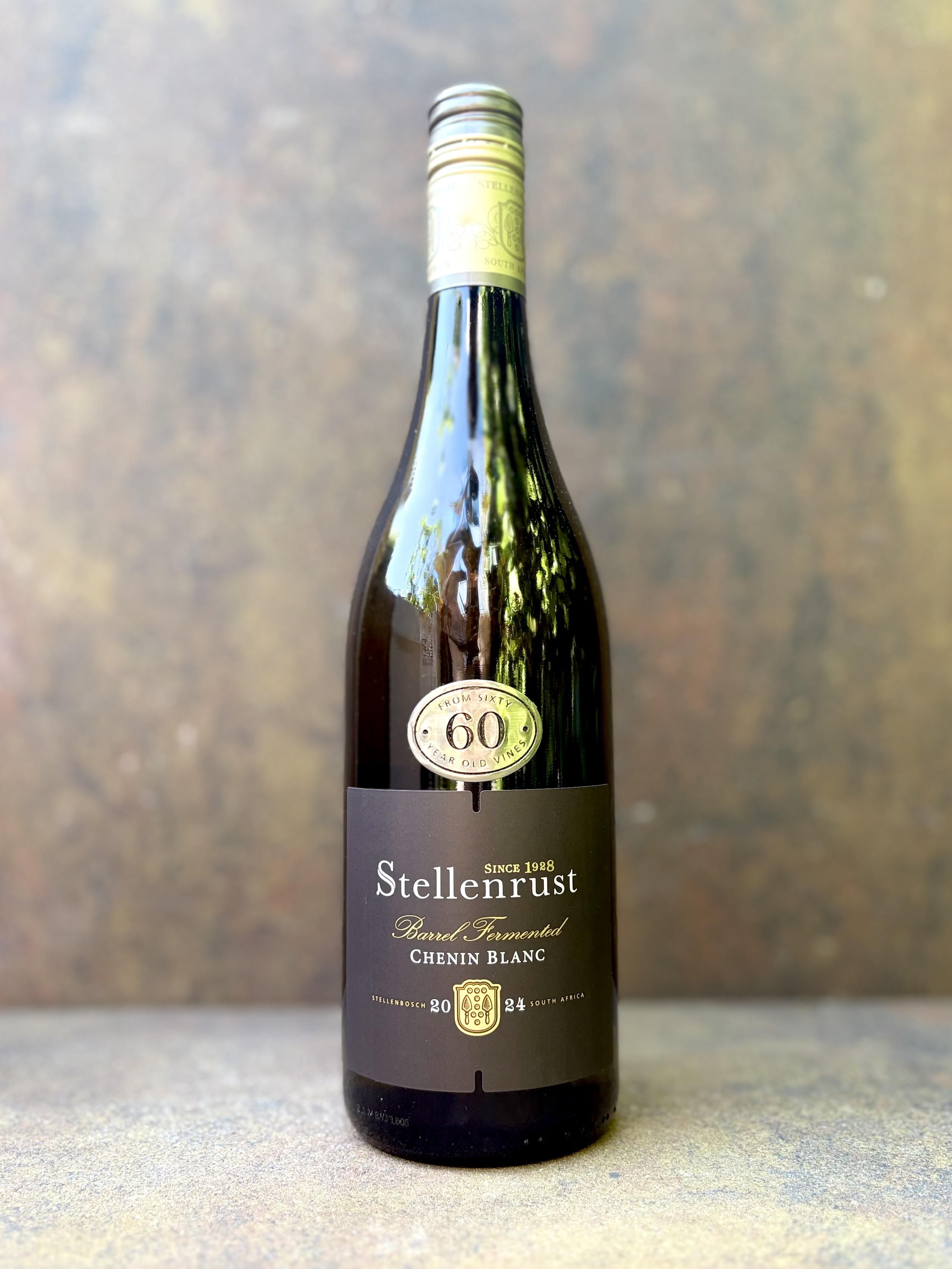 Stellenrust - Premium Chenin Blanc