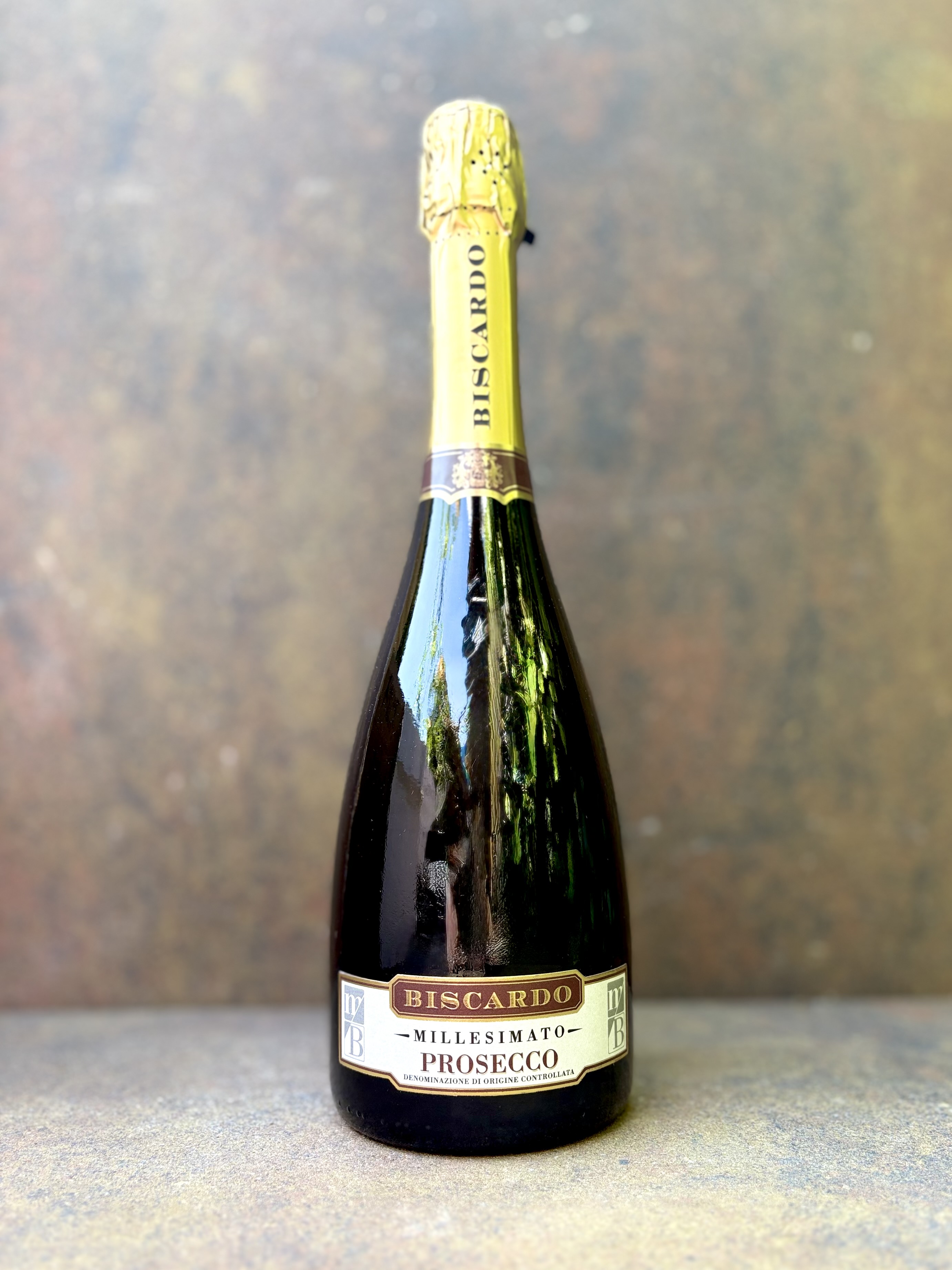 Famiglia Biscardo - Prosecco Spumante