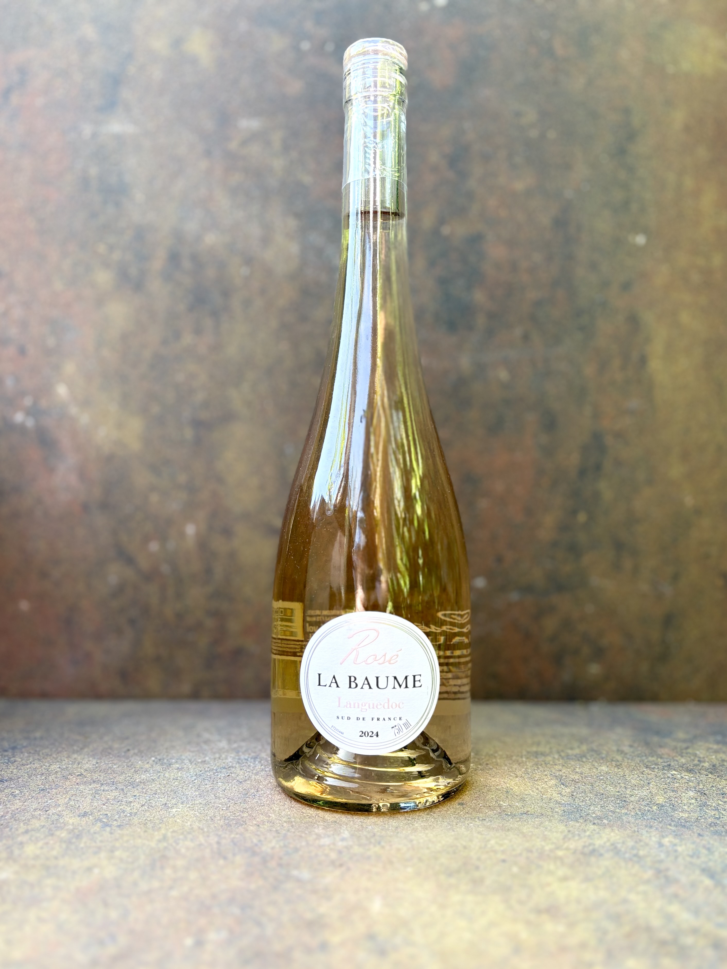 Domaine de la Baume - Rosé