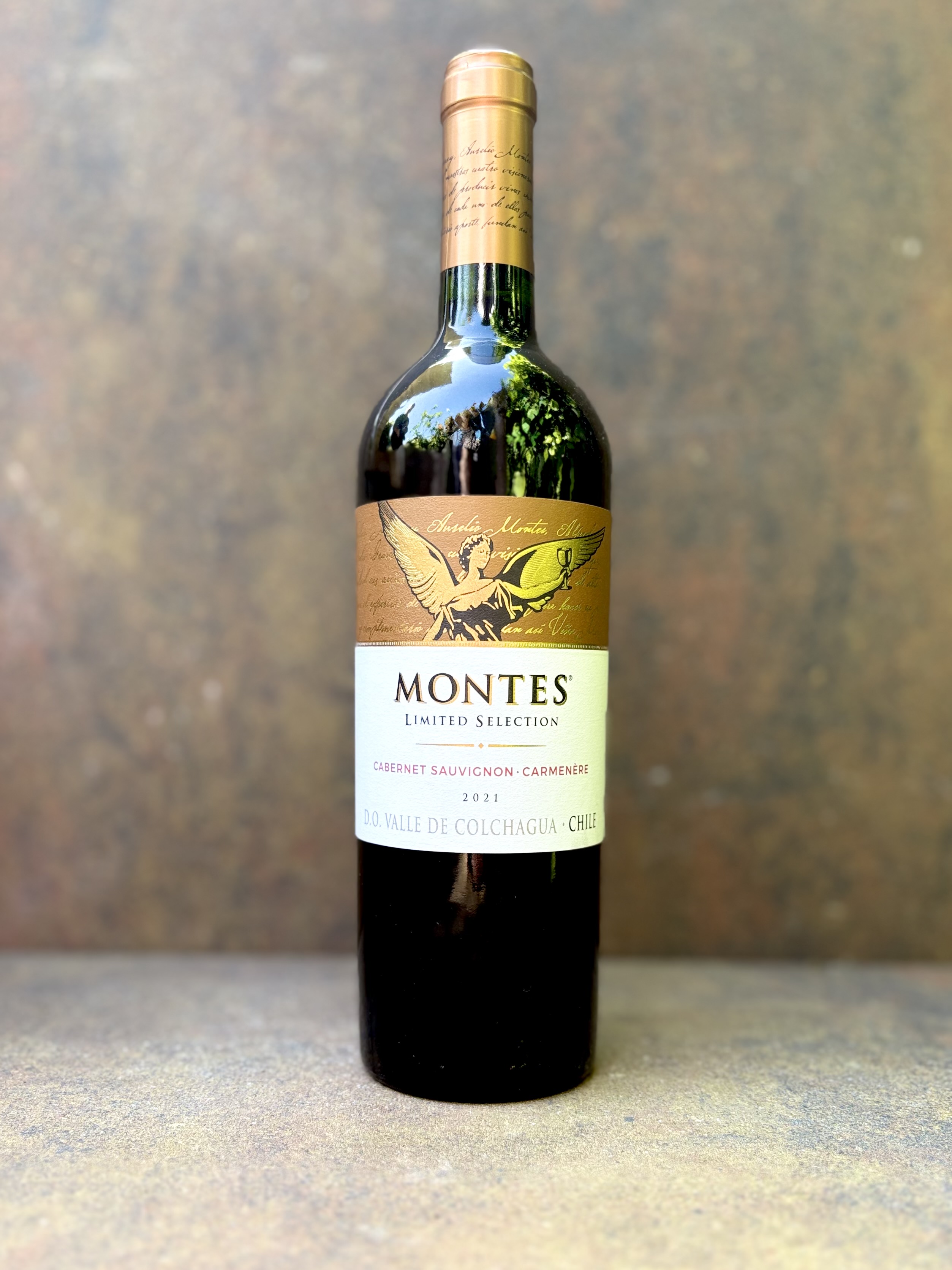 Viña Montes - Limited Selection